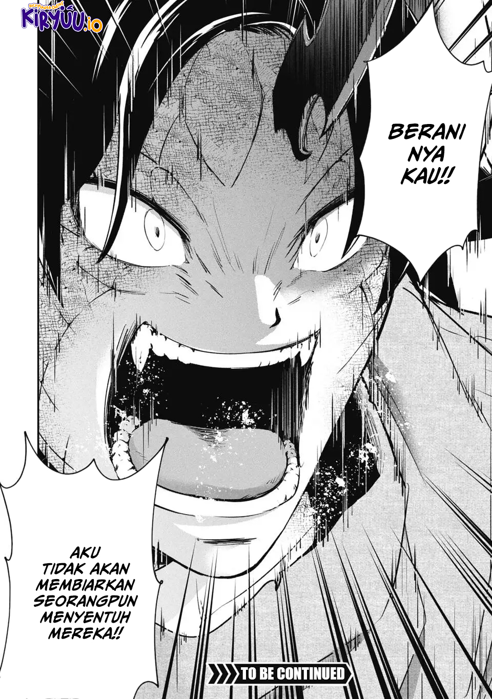 Baca Isekai Demon Eater – I Became a Monster Eating Hero and Rebelled Against the Kingdom That Abandoned Me - Chapter 13 halaman 15